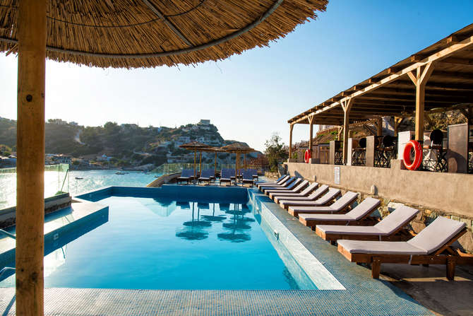 Lygaria Beach-mei 2025