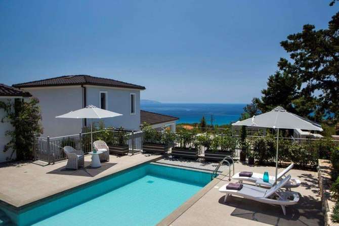Lygarion Villas-mei 2025