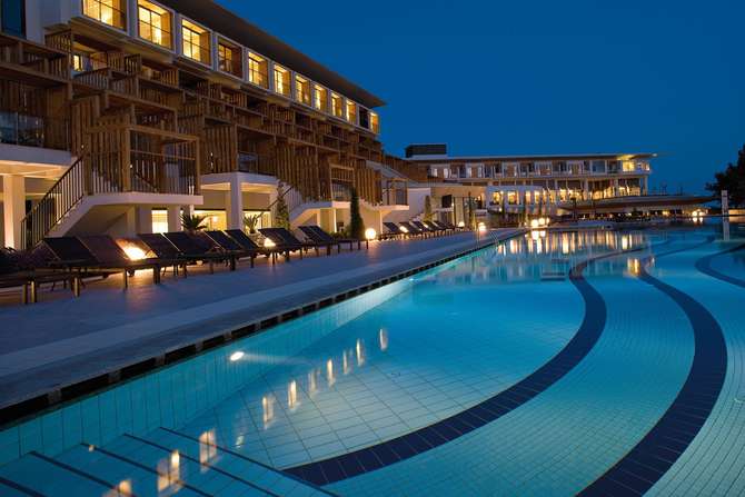Lykia World Antalya-mei 2025