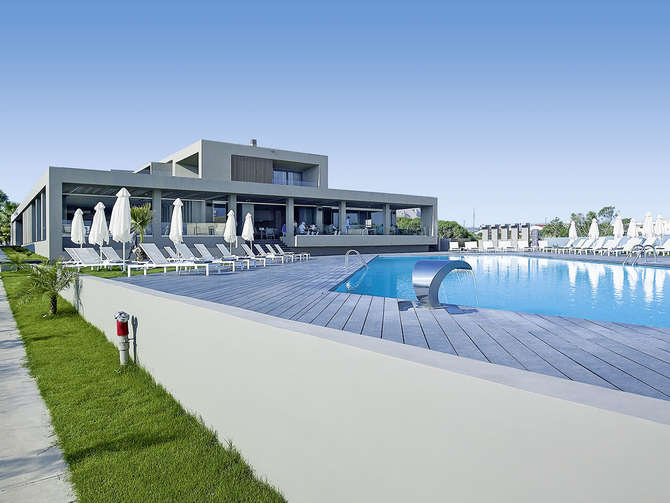 Lysium Boutique Hotel-juni 2025