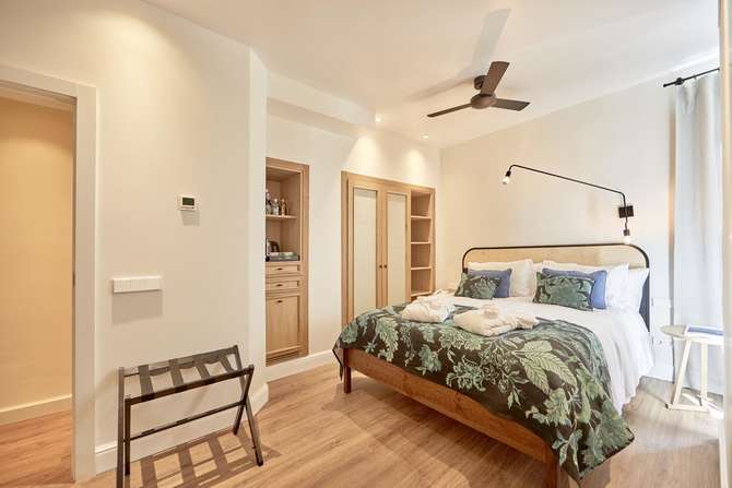 M House Ur Club Hotel-mei 2025