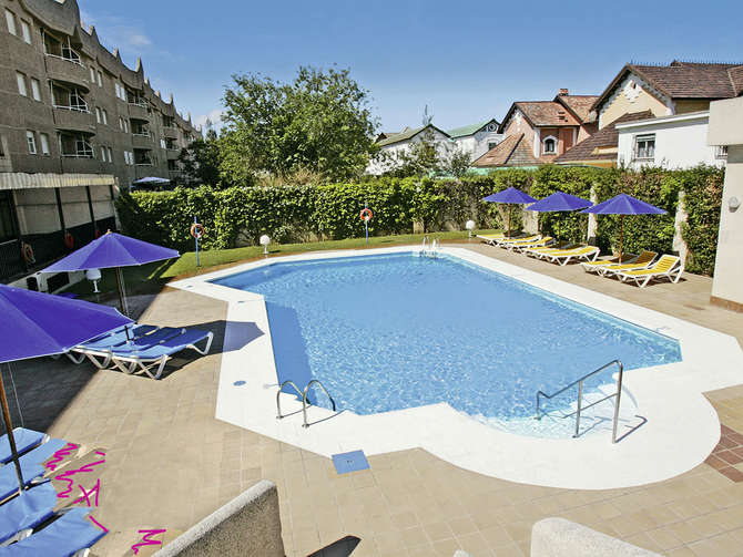 Macia Donana Hotel-mei 2025