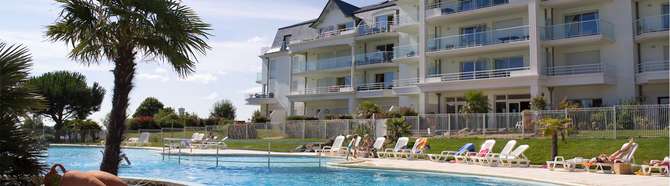 Madame Vacances Les Villas De Fontenelles-mei 2025