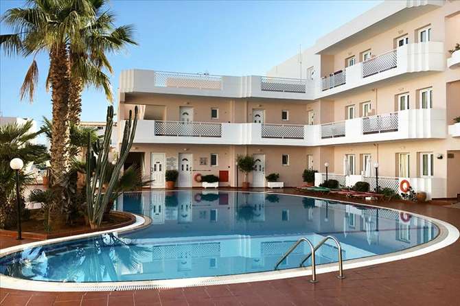 Magda Hotel-mei 2025