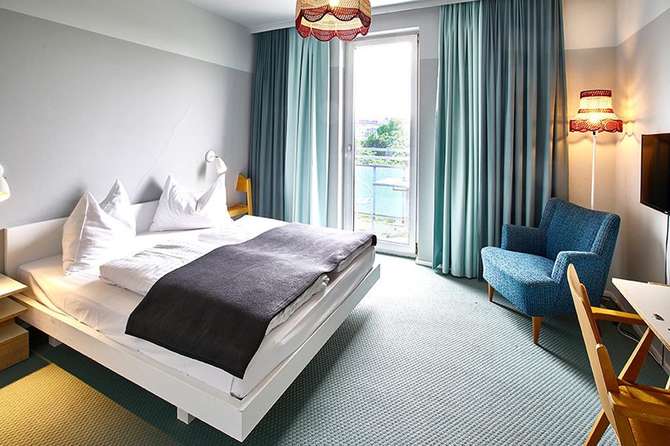 Magdas Hotel-juni 2025