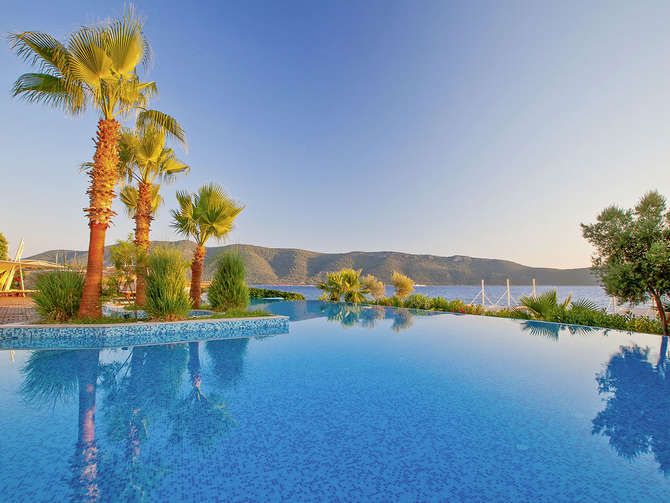 Magic Life Bodrum-mei 2025