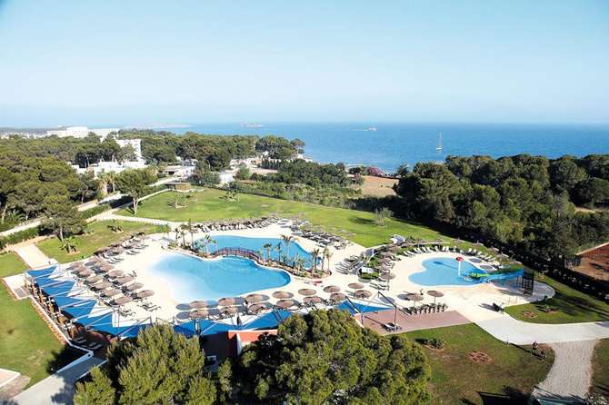 Magic Life Cala Pada-mei 2025