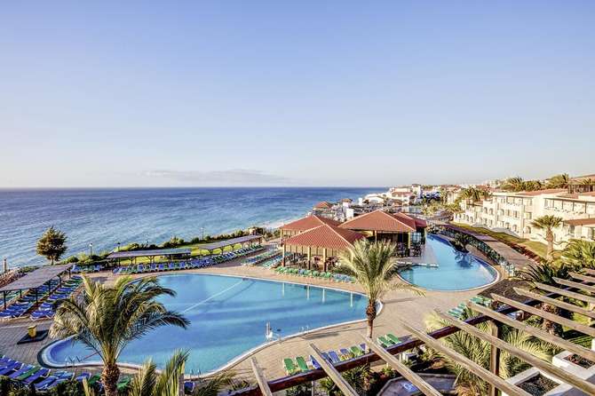 Magic Life Fuerteventura-mei 2025