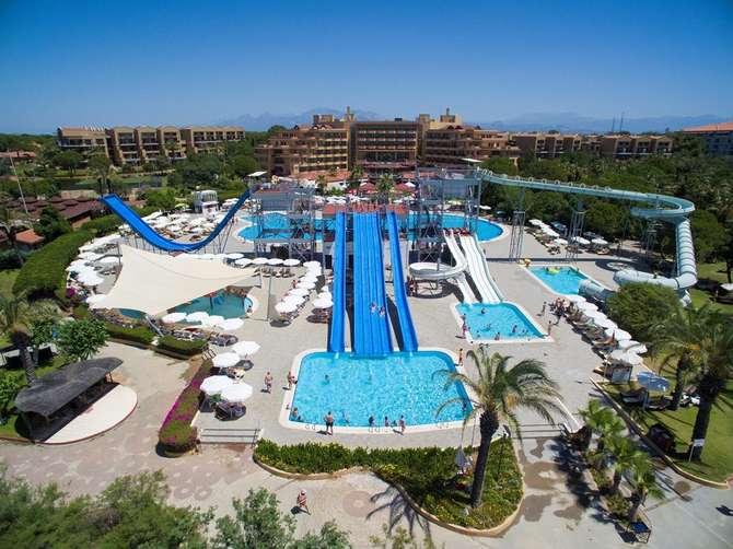 Magic Life Waterworld Imperial-mei 2025