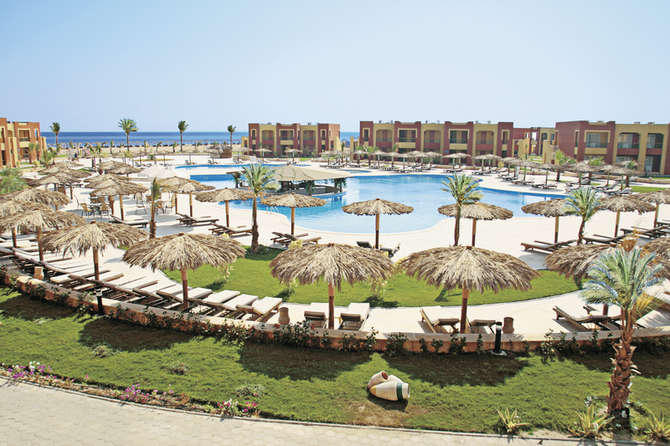 Magic Tulip Beach Resort-mei 2025