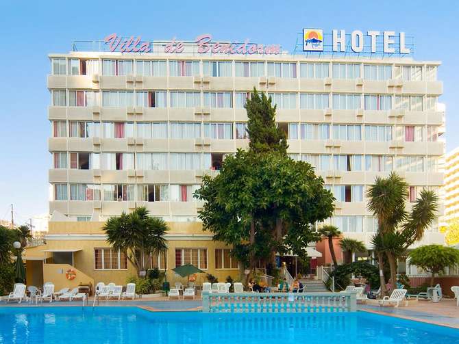 Magic Villa Benidorm-mei 2025
