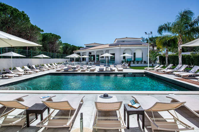 Magnolia Golf Wellness Hotel-juni 2025