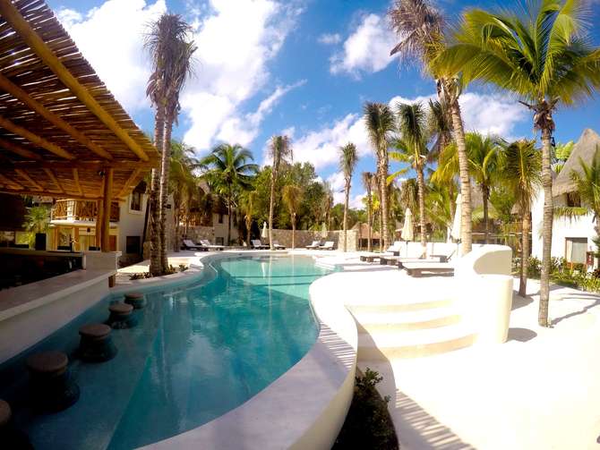 Mahekal Beach Resort-juni 2025