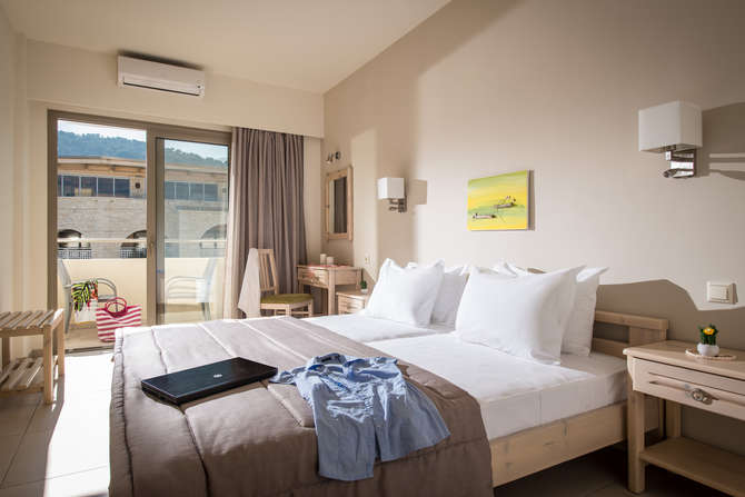 Maliotakis Beach Hotel-mei 2025