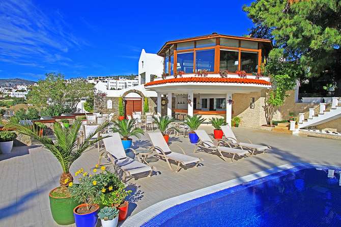 Manastir Hotel Suites-mei 2025