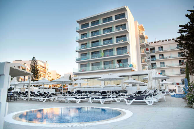Mandali Hotel-mei 2025