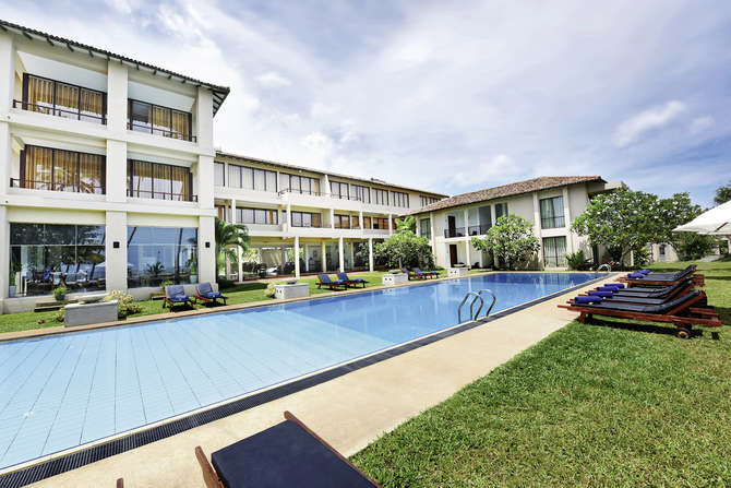 Mandara Resort-mei 2025