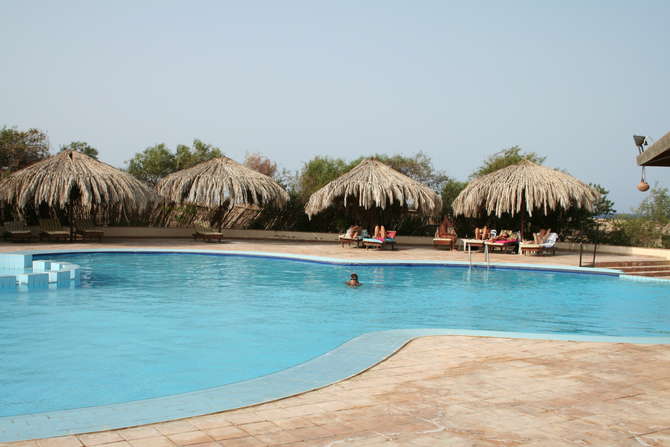 Mangrove Bay Resort-mei 2025
