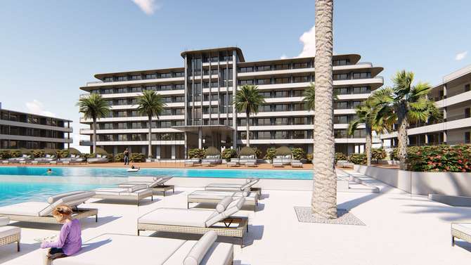 Mangrove Beach Resort-mei 2025
