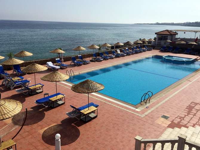 Manolya Hotel-mei 2025