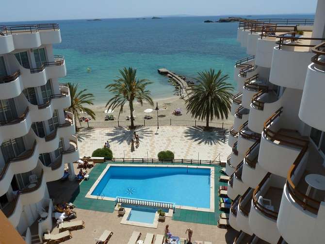Mar Y Playa I-mei 2025