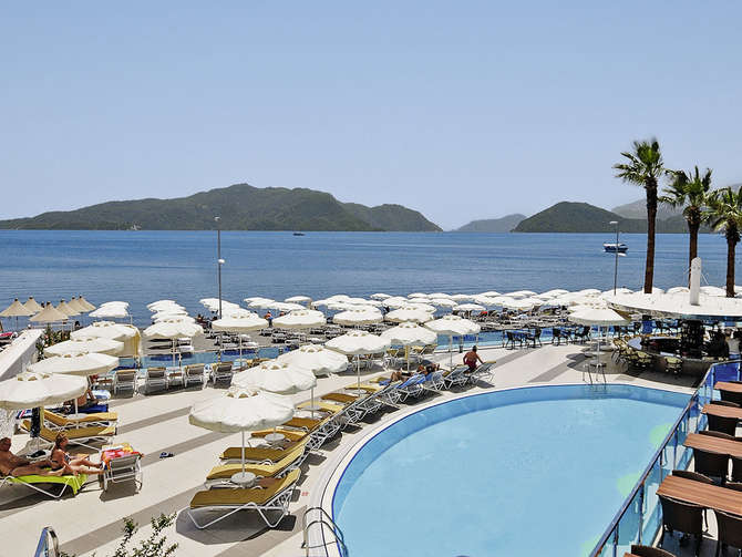 Marbella Hotel-mei 2025
