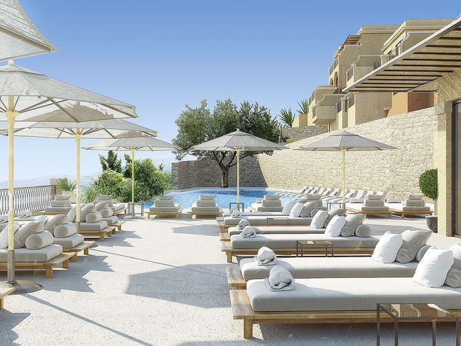 Marbella Nido Suite Hotel Villas-maart 2024