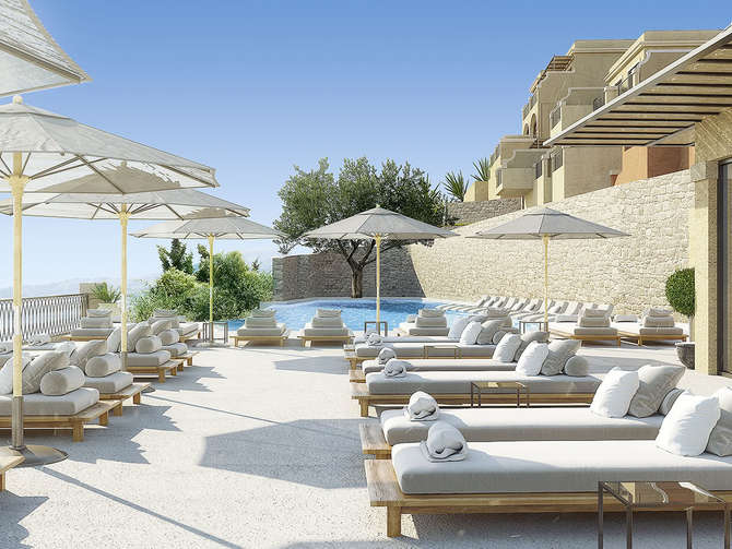Marbella Nido Suite Hotel Villas-mei 2025