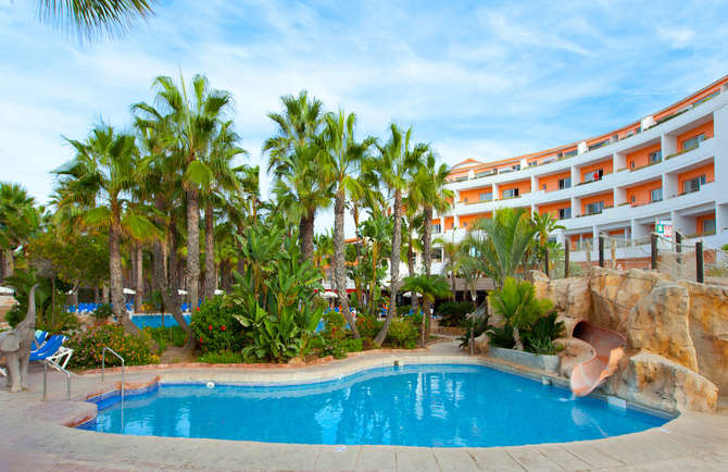 Marbella Playa Hotel-mei 2025