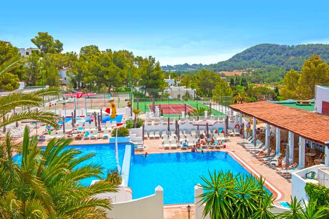 Marble Stella Maris Ibiza-mei 2025