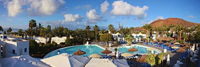 Marconfort Atlantic Gardens Bungalows-mei 2025