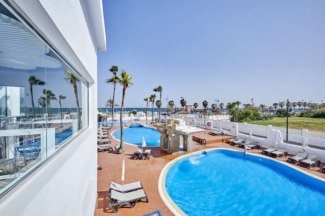 Marconfort Costa Del Sol-mei 2025
