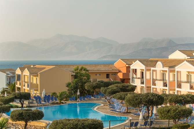 Mareblue Beach Resort-mei 2025