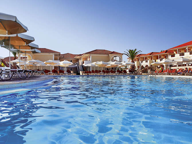 Marelen Hotel-mei 2025