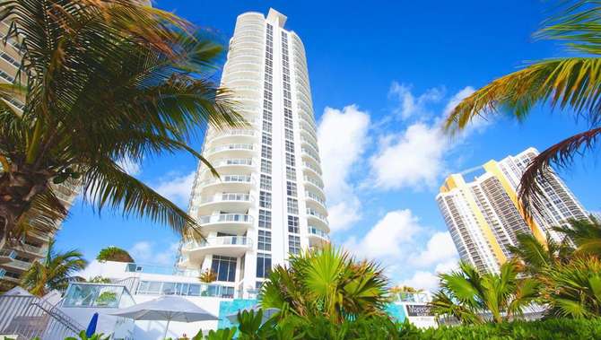 Marenas Beach Resort-mei 2025