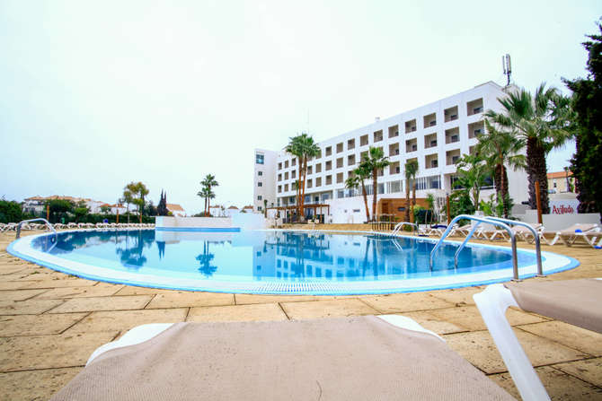 Maria Nova Lounge Hotel-mei 2025