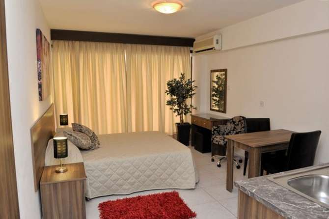 Marianna Hotel Appartementen-mei 2025