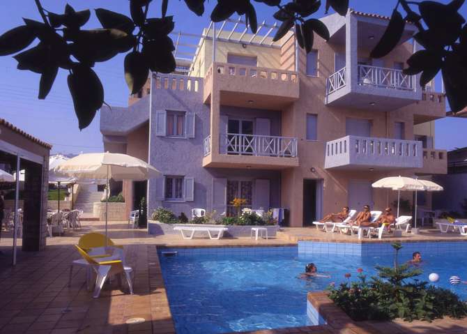 Marilisa Hotel-mei 2025