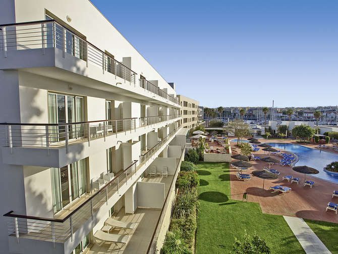 Marina Club Lagos Resort-mei 2025