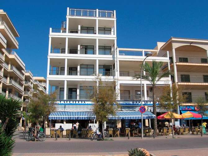 Marina Playa De Palma-mei 2025