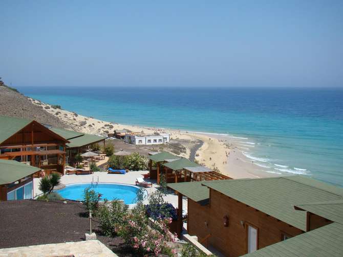 Marina Playa Suites-mei 2025