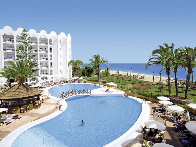 Marinas De Nerja Beach Spa-mei 2025