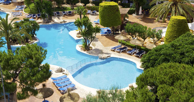 Marins Playa-mei 2025