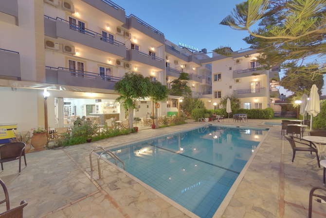 Marirena Hotel-mei 2025
