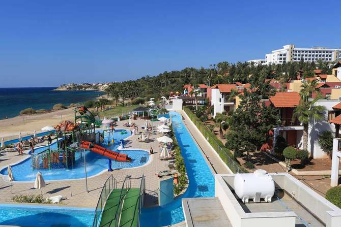 Marismare Eleni Holiday Village-mei 2025