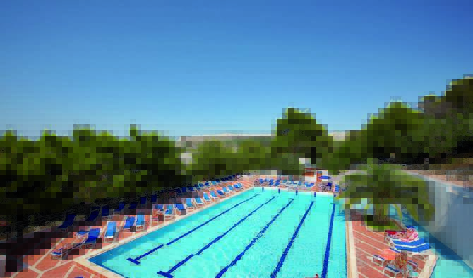 Maritalia Hotel Club Village-juni 2025