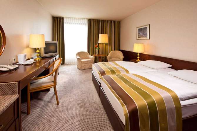 Maritim Hotel Konigswinter-mei 2025