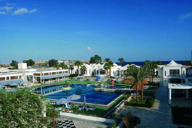 Maritim Jolie Ville Resort Casino-mei 2025