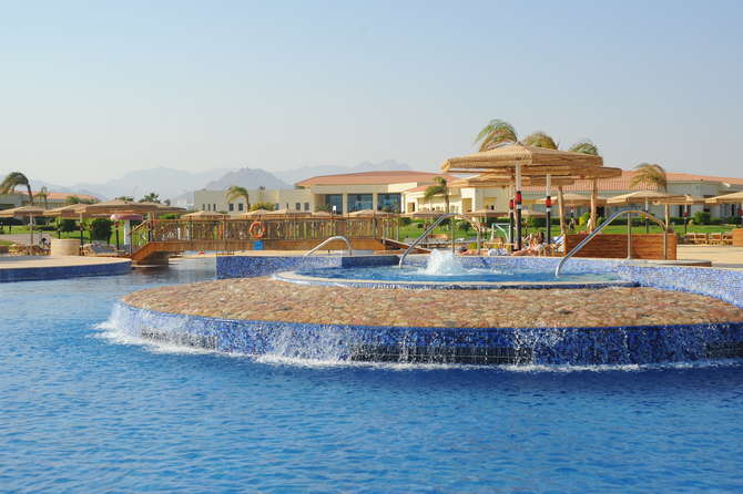 Maritim Jolie Ville Royal Peninsula Hotel Resort-mei 2025