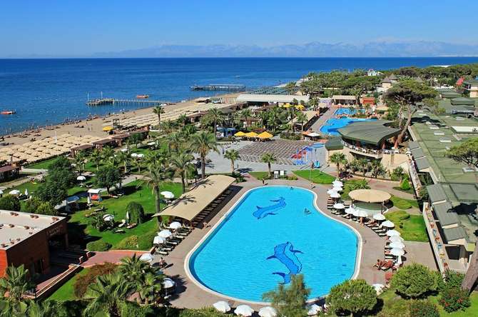 Maritim Pine Beach Resort-mei 2025